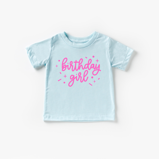 Birthday Girl Shirt