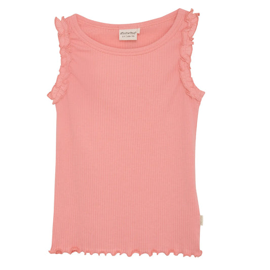 Strawberry Ice Tank Top