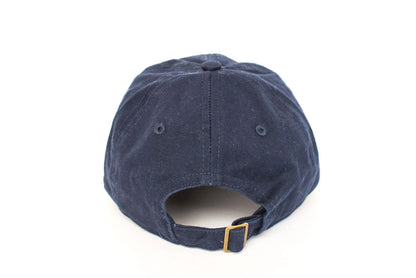 California Postcard Adult Baseball Hat