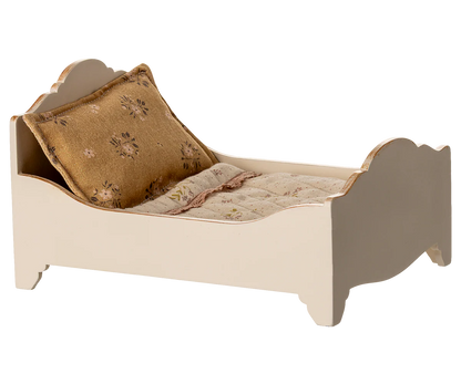 PREORDER - Bed, Mouse - Off white (Available Early October)