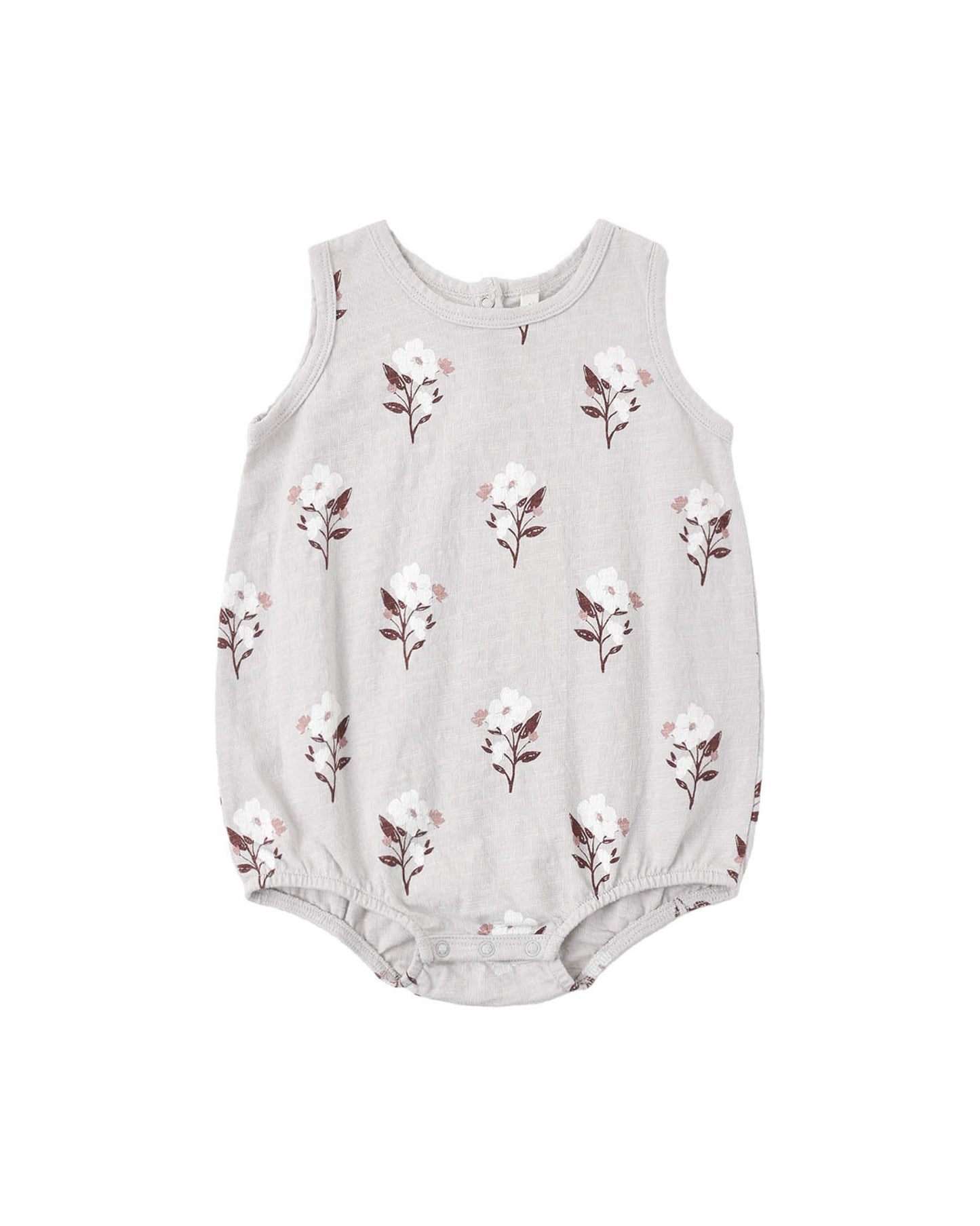 Bubble Onesie Wildflower