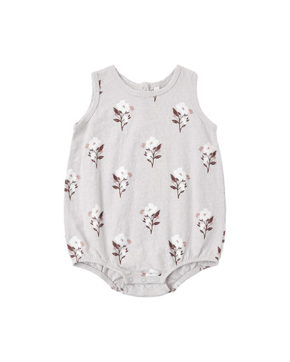 Bubble Onesie Wildflower