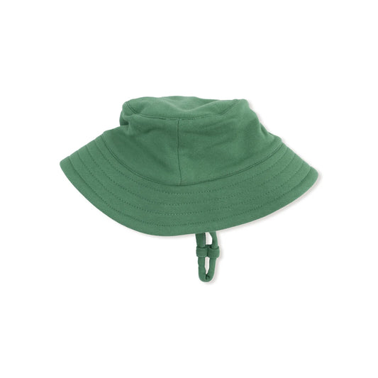 Golfing Green Bucket Hat
