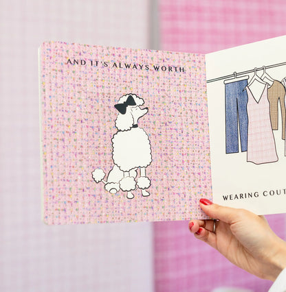 Baby's First Couture