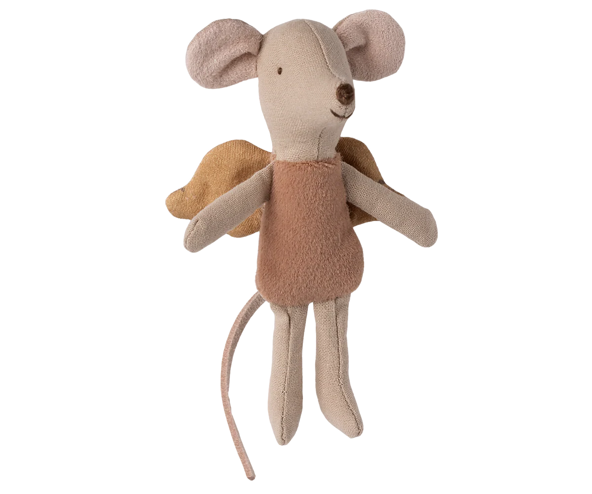 Fairy mouse, Little - Powder
