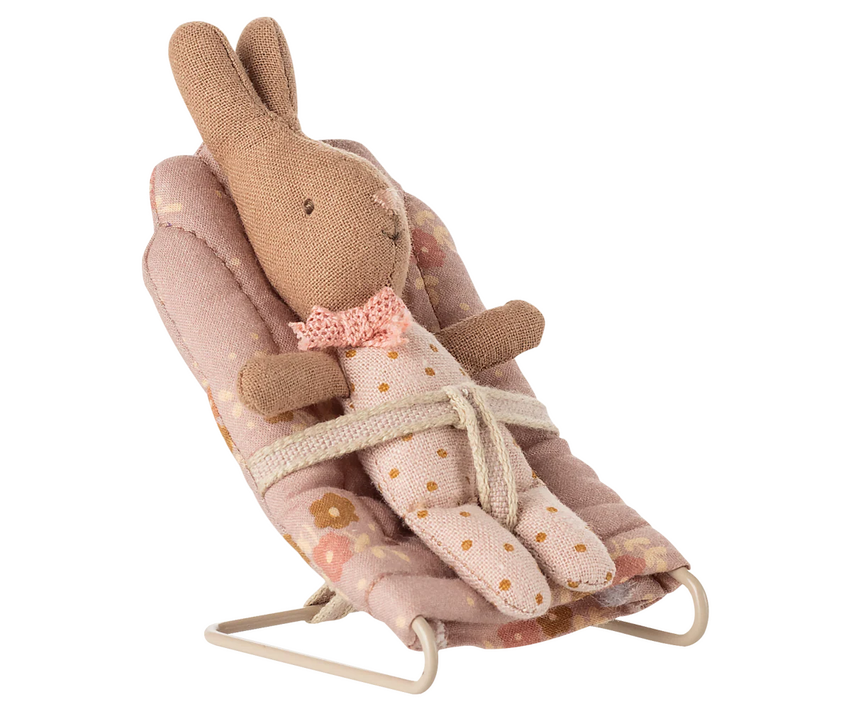 PREORDER - Babysitter, My - Rose (Available Mid September)