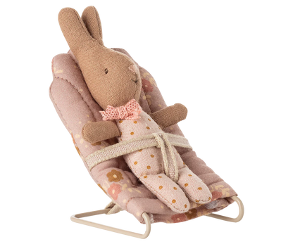 PREORDER - Babysitter, My - Rose (Available Mid September)
