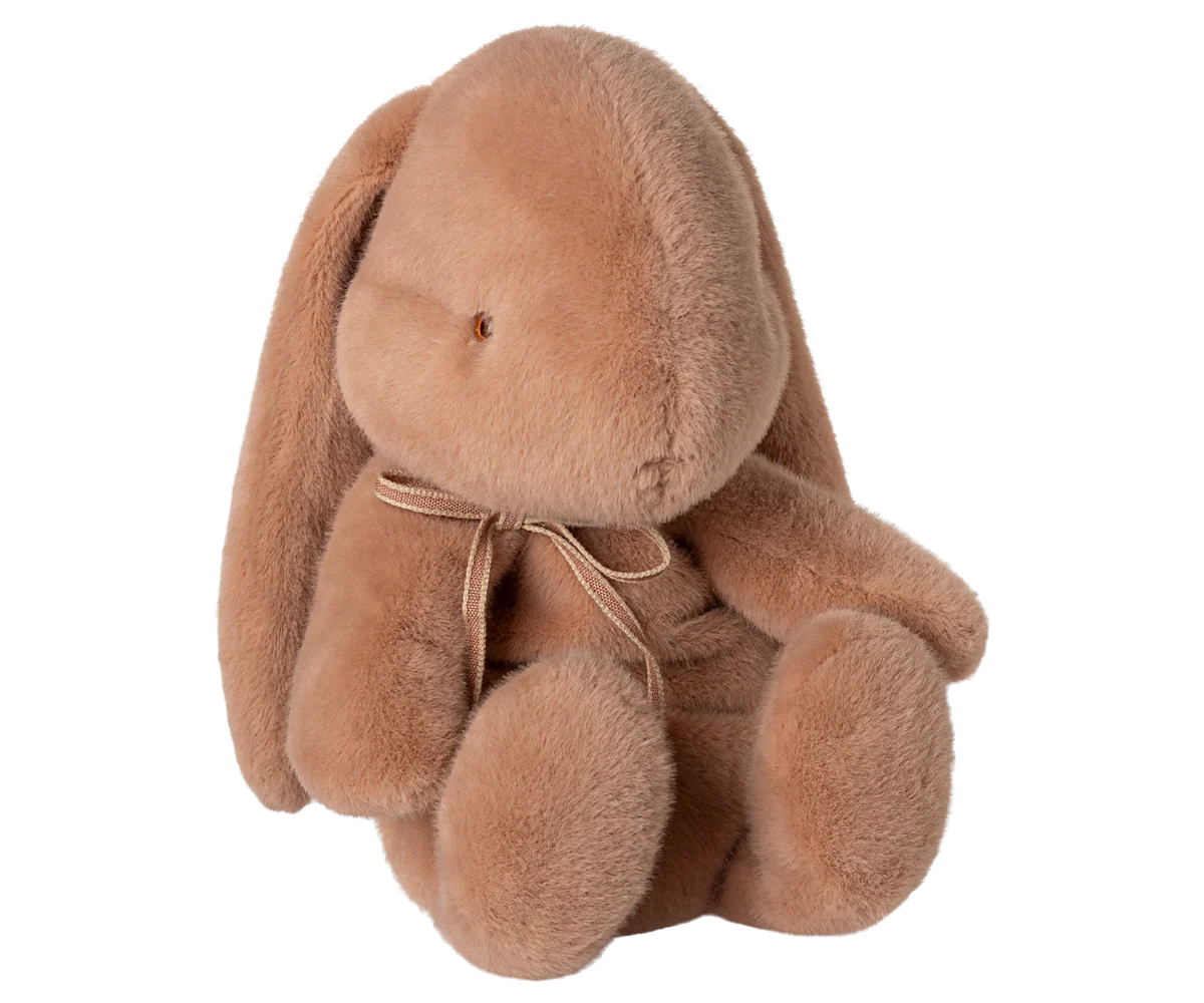 Bunny plush, Medium - Vintage Rose