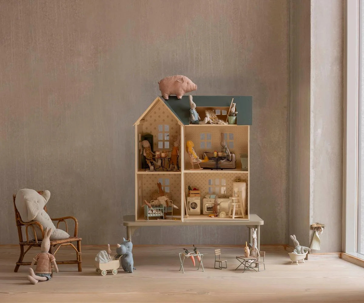 Maileg Dollhouse, House of Miniature