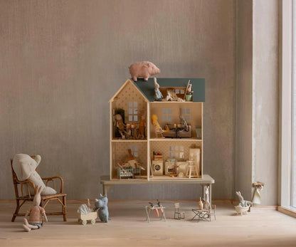 Maileg Dollhouse, House of Miniature