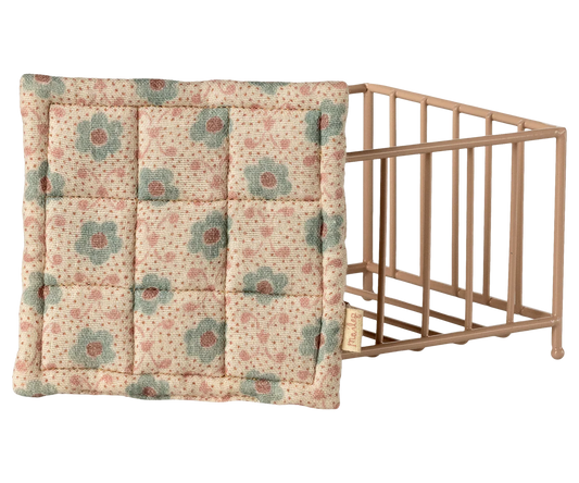 Playpen, My - Rose