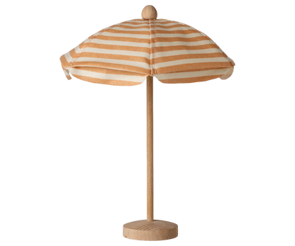 Beach umbrella, Mouse - Soft coral
