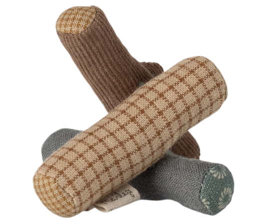 Bonfire set, Mouse