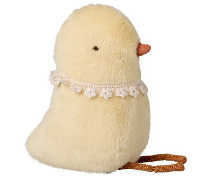 Chicken plush, Small