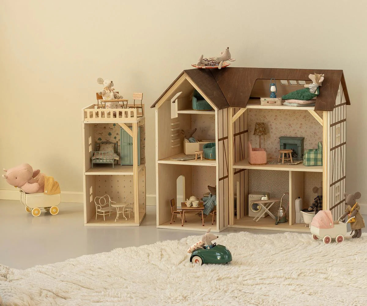Mouse hole Farmhouse - Annex