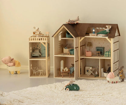 Mouse hole Farmhouse - Annex