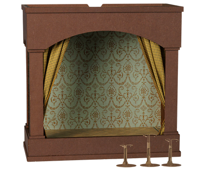 Theater, Mouse (Preorder - Available Mid November)