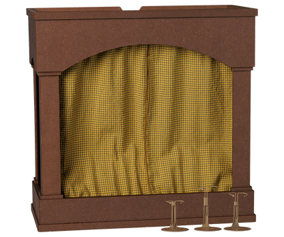 Theater, Mouse (Preorder - Available Mid November)
