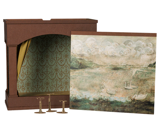 Theater, Mouse (Preorder - Available Mid November)