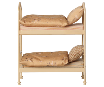 Bunk bed, Mouse - Wheat (Preorder - Available Mid August)