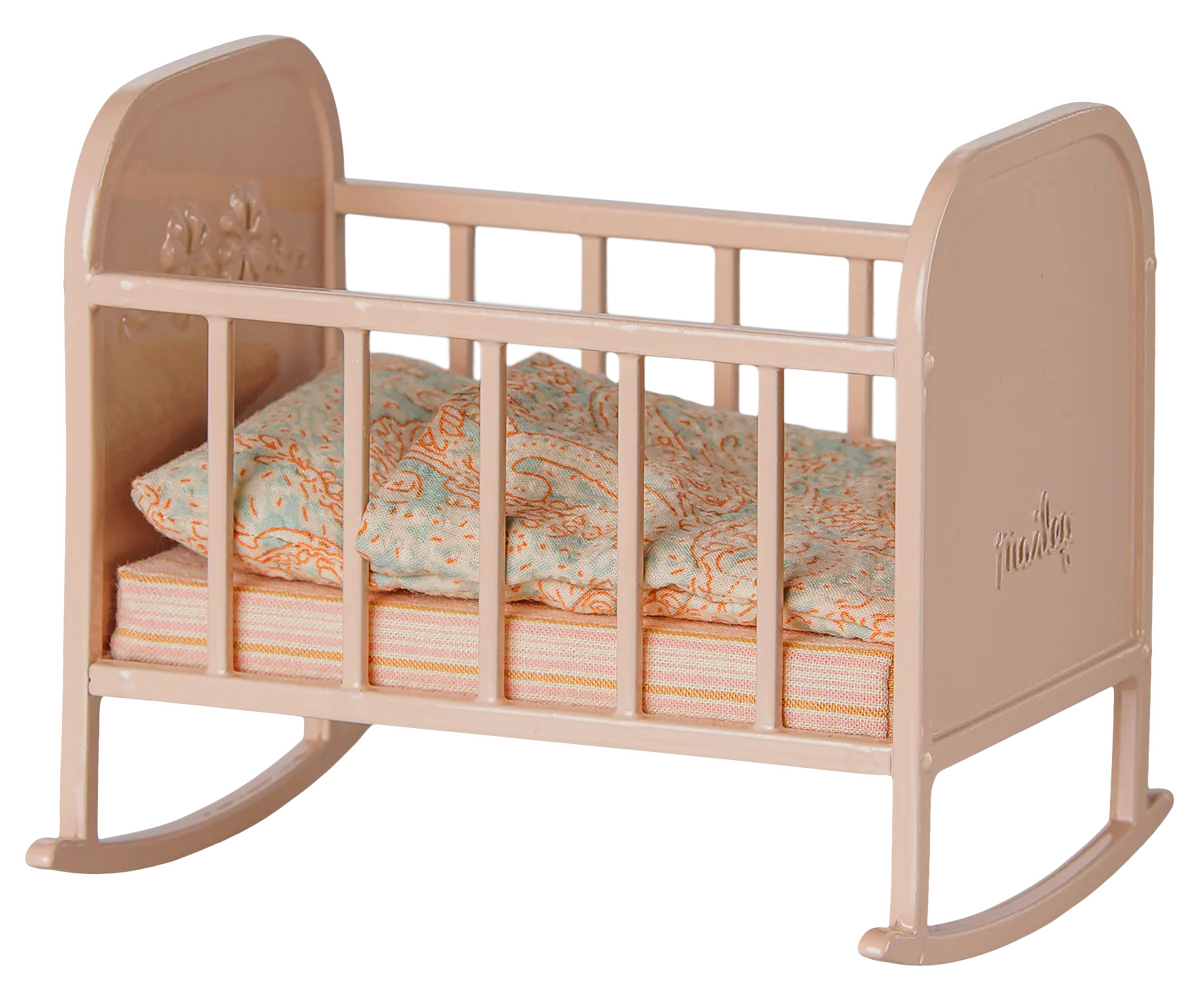 Cradle, My - Light rose (Preorder - Available Early Sept.)