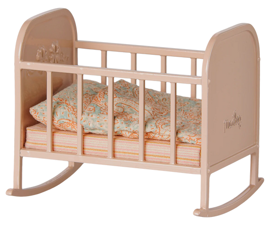 Cradle, My - Light rose (Preorder - Available Early Sept.)