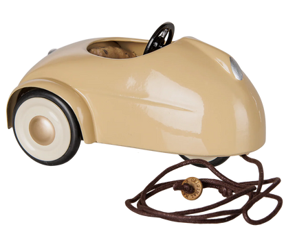 Car, Mouse - Wheat (Preorder - Available Mid August)