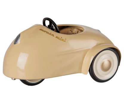 Car, Mouse - Wheat (Preorder - Available Mid August)