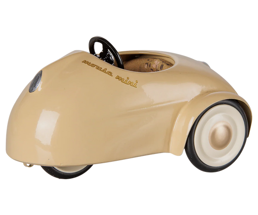 Car, Mouse - Wheat (Preorder - Available Mid August)
