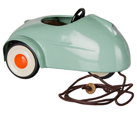 Car, Mouse - Light mint (Preorder - Available Mid August )