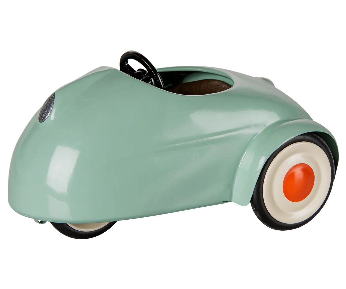 Car, Mouse - Light mint (Preorder - Available Mid August )