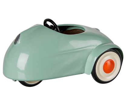 Car, Mouse - Light mint (Preorder - Available Mid August )