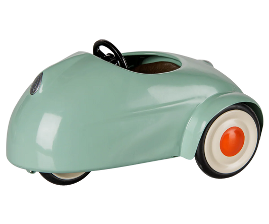 Car, Mouse - Light mint (Preorder - Available Mid August )