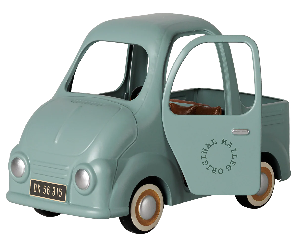 Truck, Mouse (Preorder - Available Early November)