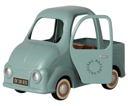 Truck, Mouse (Preorder - Available Early November)