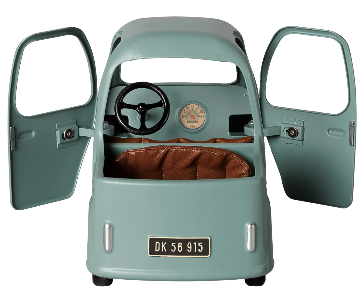 Truck, Mouse (Preorder - Available Early November)