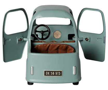 Truck, Mouse (Preorder - Available Early November)