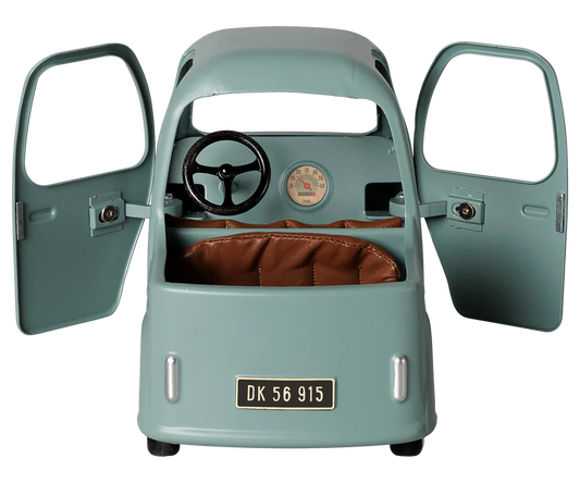 Truck, Mouse (Preorder - Available Early November)