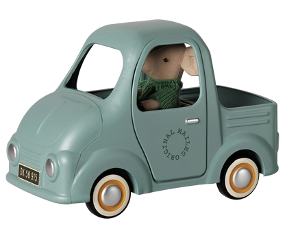 Truck, Mouse (Preorder - Available Early November)