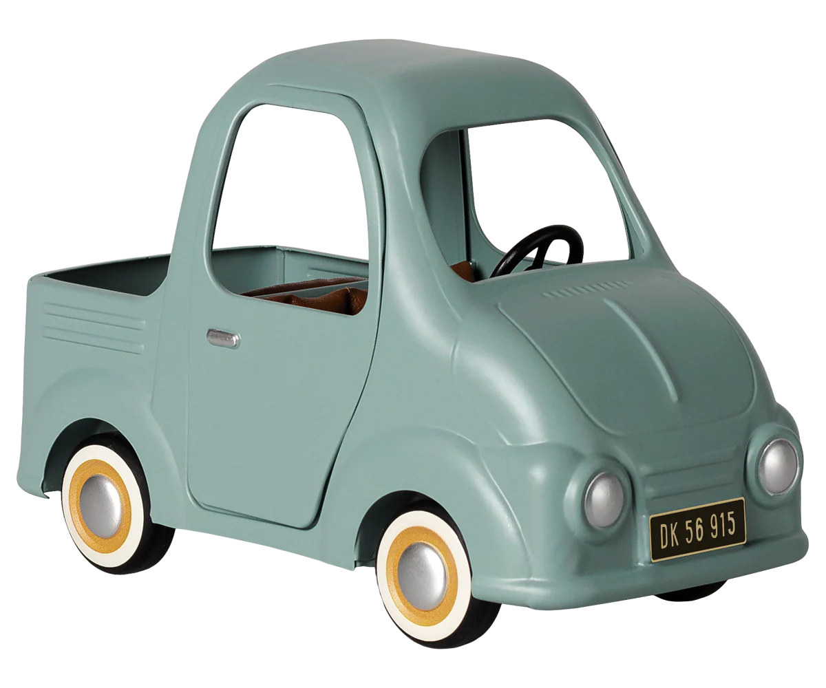 Truck, Mouse (Preorder - Available Early November)