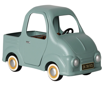 Truck, Mouse (Preorder - Available Early November)