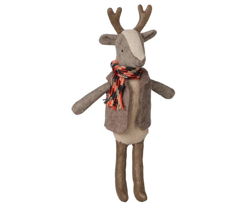 Reindeer, Father (Preorder - Available Early November)