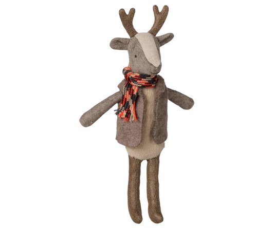 Reindeer, Father (Preorder - Available Early November)