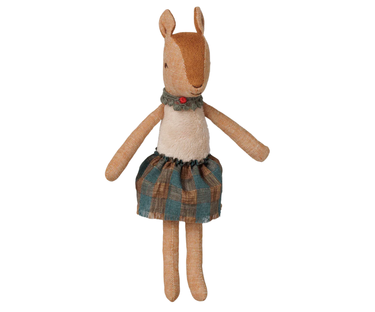Reindeer, Mother (Preorder - Available Early November)