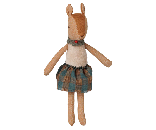 Reindeer, Mother (Preorder - Available Early November)