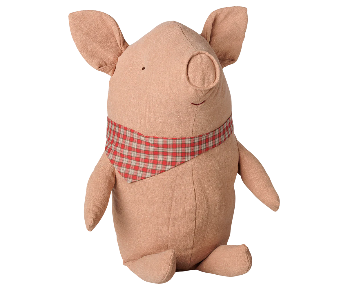 Truffle pig, Big - Powder (Preorder - Available Mid November)