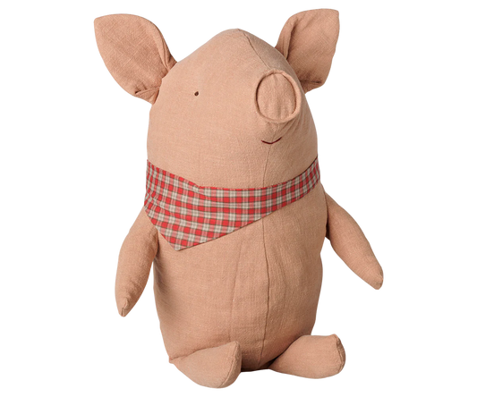 Truffle pig, Big - Powder (Preorder - Available Mid November)