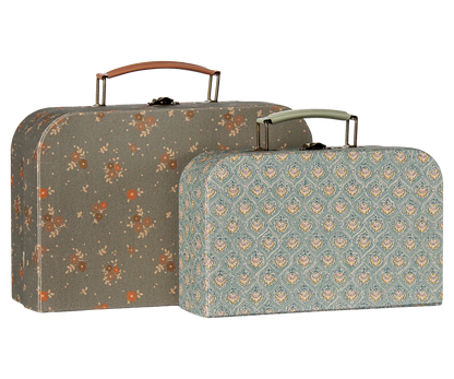 Maileg Suitcase set, 2 pcs - Michette
