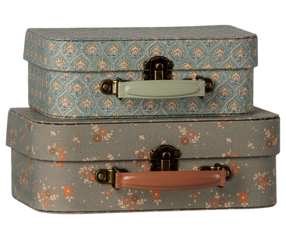 Maileg Suitcase set, 2 pcs - Michette
