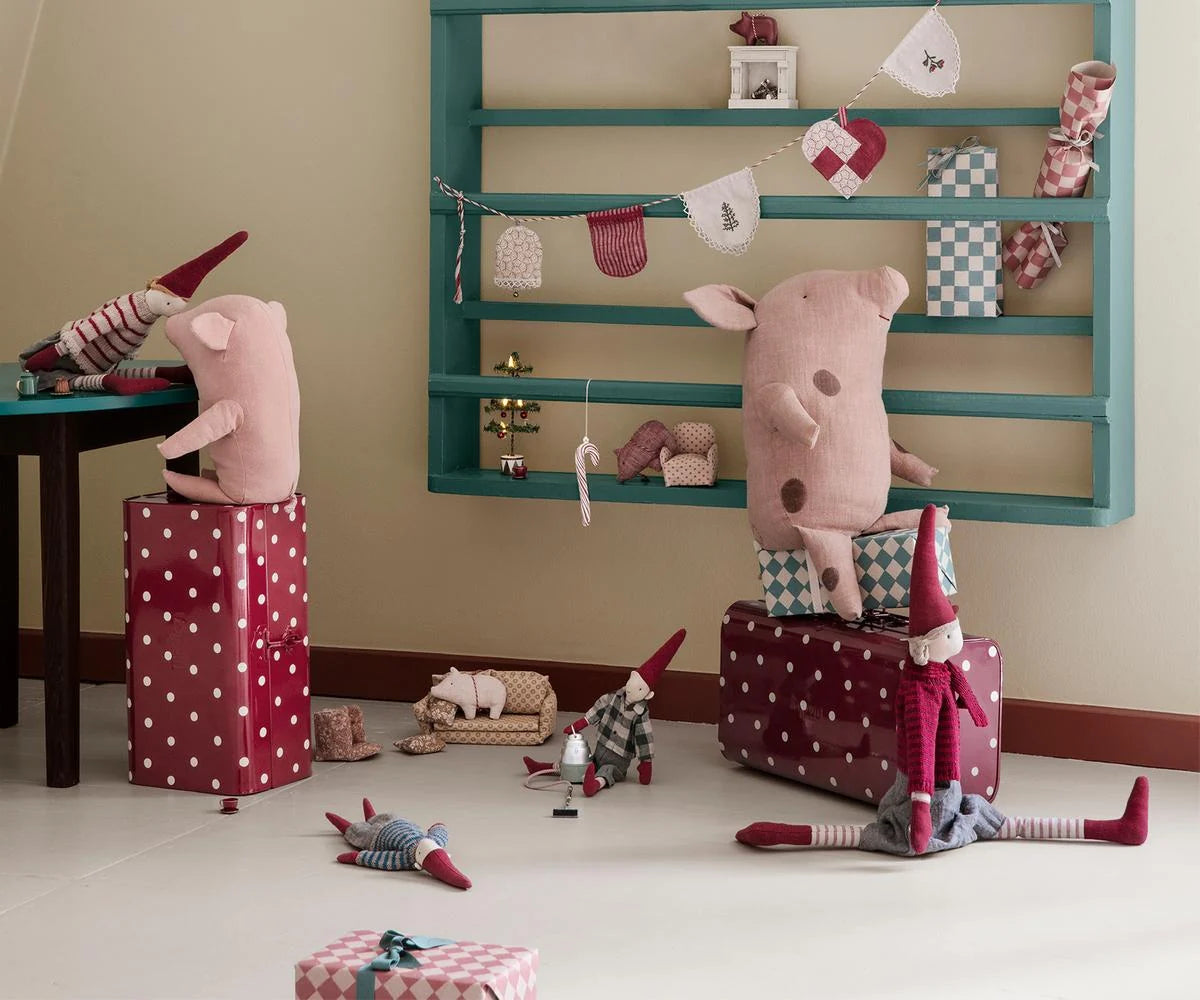 Maileg Christmas garland